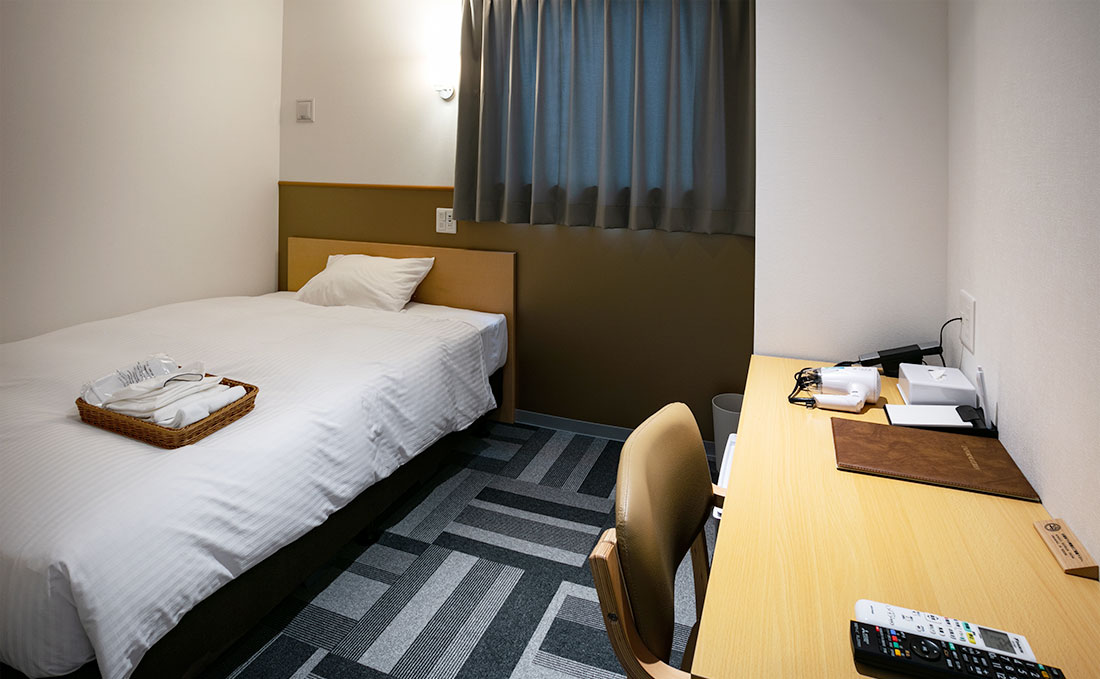 シングルタイプ