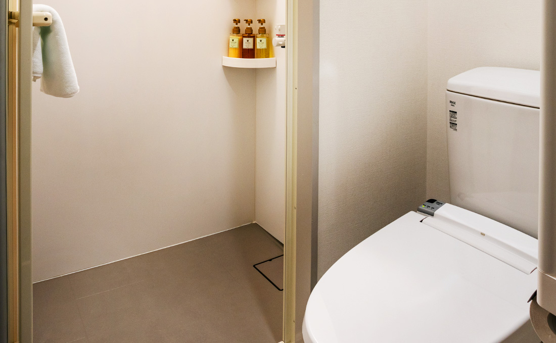 シングルタイプ